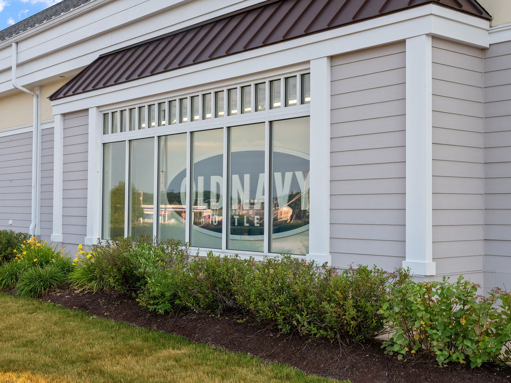 Commercial Landscaping